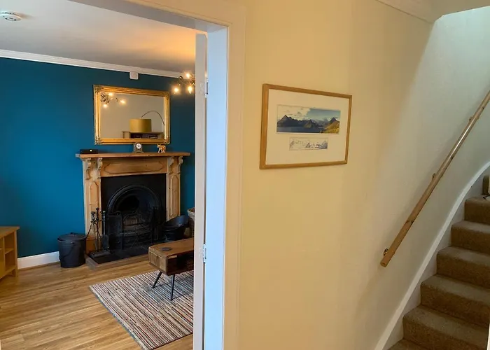 The Croft House