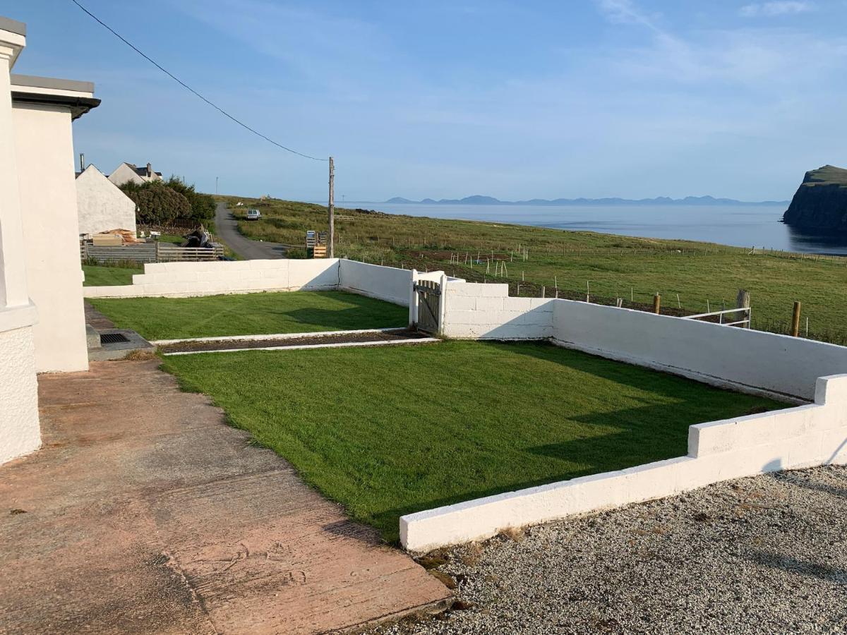 Holiday home The Croft House *