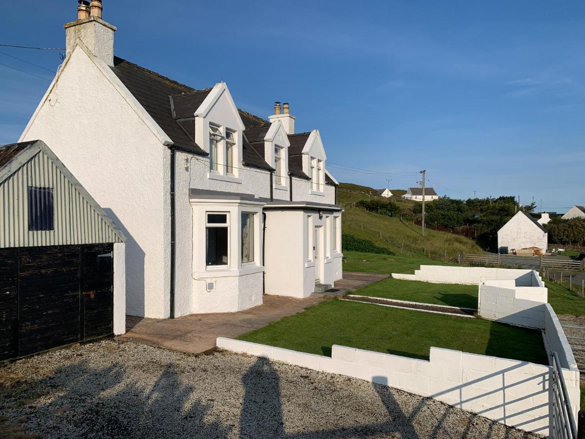The Croft House Holiday home