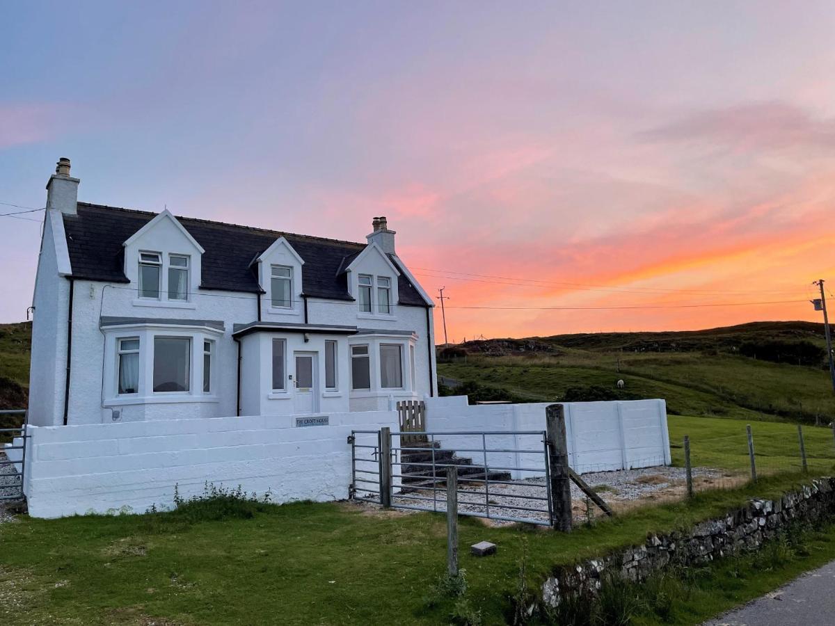 Holiday home The Croft House *
