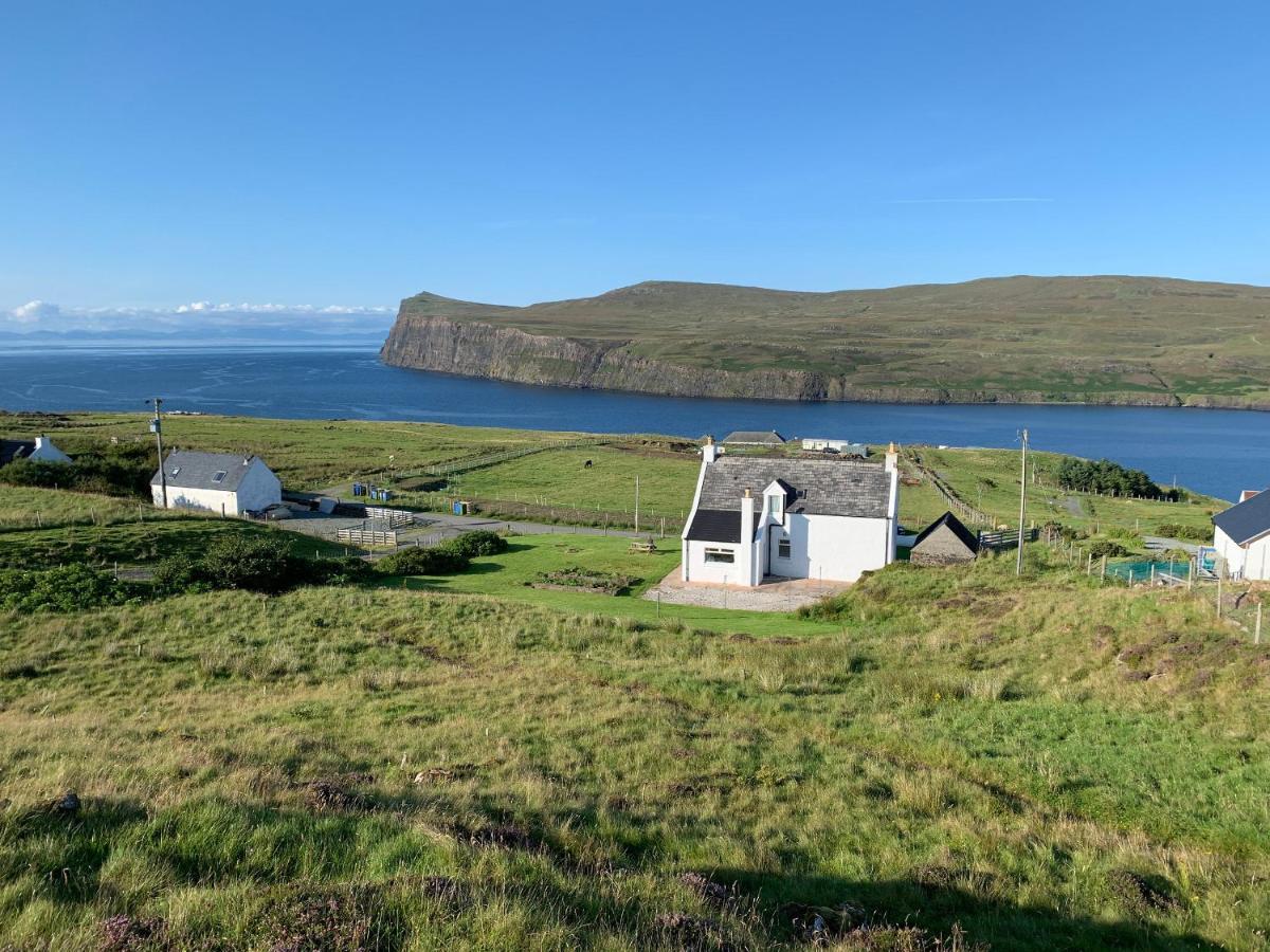 The Croft House * Milovaig