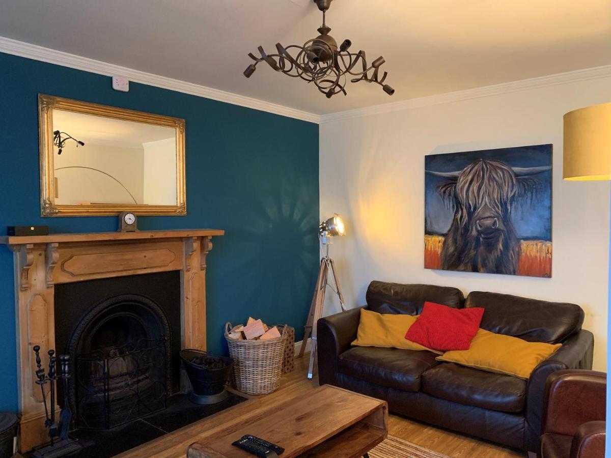 Holiday home The Croft House *