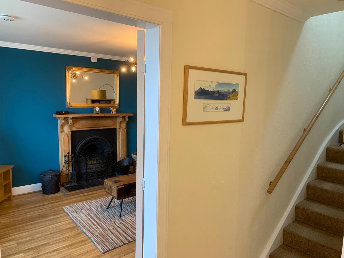 Holiday home The Croft House