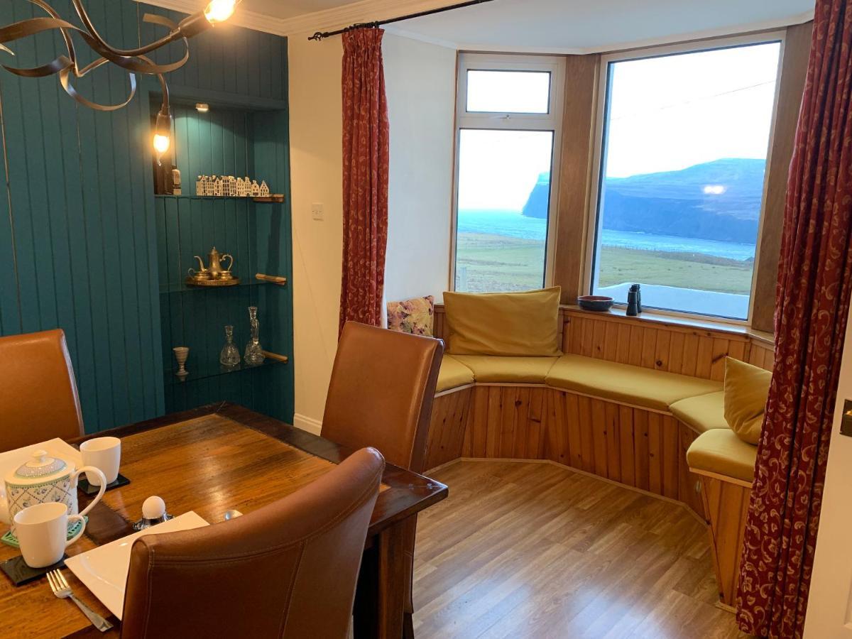 Holiday home The Croft House Milovaig