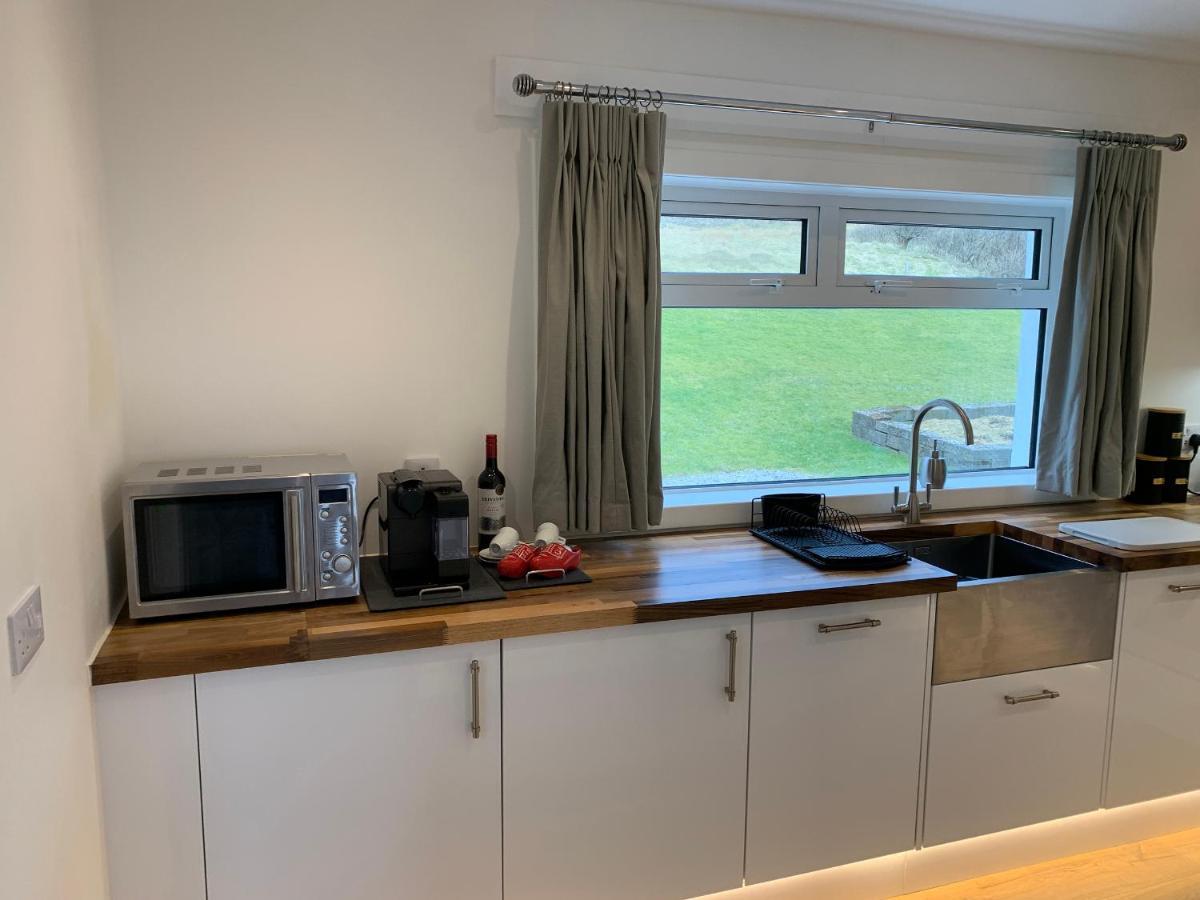 The Croft House Holiday home *